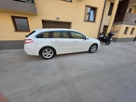 Peugeot 508, снимка 7
