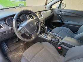 Peugeot 508, снимка 4