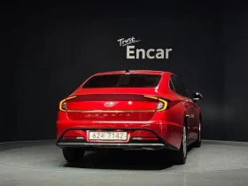 Hyundai Sonata 2.0 PREMIUM, снимка 4