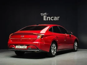 Hyundai Sonata 2.0 PREMIUM, снимка 2