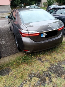 Toyota Corolla, снимка 2