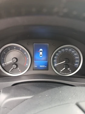 Toyota Corolla, снимка 9