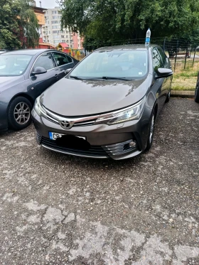 Toyota Corolla, снимка 1