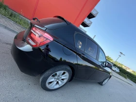 BMW 120 6ск* Нави* Парктроник, снимка 6