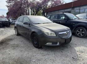 Opel Insignia 2.0 CDTI | Automatic | Navi | Подгрев ел. | , снимка 2