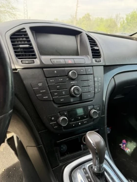 Opel Insignia 2.0 CDTI | Automatic | Navi | Подгрев ел. | , снимка 6
