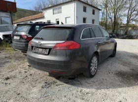 Opel Insignia 2.0 CDTI | Automatic | Navi | Подгрев ел. | , снимка 3