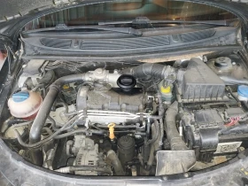 Skoda Fabia, снимка 8