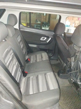 Skoda Fabia, снимка 4