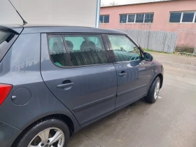 Skoda Fabia, снимка 12