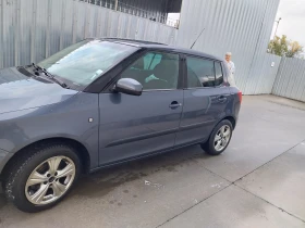 Skoda Fabia, снимка 10