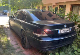 BMW 730, снимка 2
