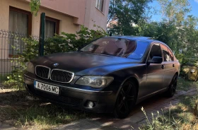 BMW 730, снимка 1