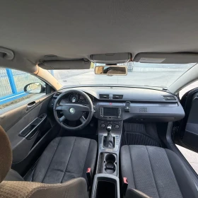 VW Passat Passat 6, снимка 8