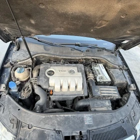 VW Passat Passat 6, снимка 6