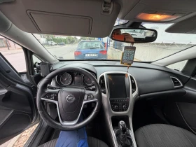 Opel Astra 1.4 16V, снимка 10