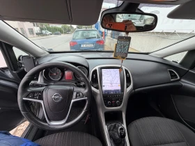Opel Astra 1.4 16V, снимка 11