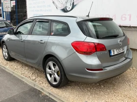 Opel Astra 1.4 16V, снимка 5