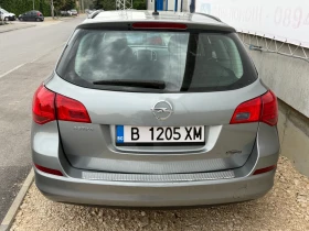Opel Astra 1.4 16V, снимка 4
