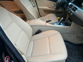 BMW 520 520d facelift, снимка 8