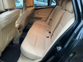 BMW 520 520d facelift, снимка 9