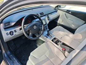 VW Passat 2.0 FSI DSG , снимка 7