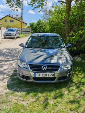 VW Passat 2.0 FSI DSG , снимка 2