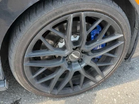 VW Golf * R DSG * ГЛАВНО ПРЕДСТАВИТЕЛСТВО НА MAZDA* , снимка 6