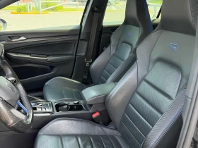 VW Golf * R DSG * ГЛАВНО ПРЕДСТАВИТЕЛСТВО НА MAZDA* , снимка 11