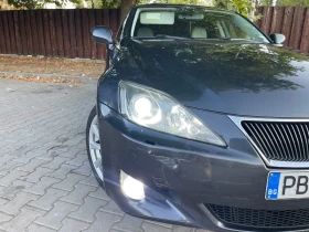 Lexus IS 220d Luxury , снимка 7