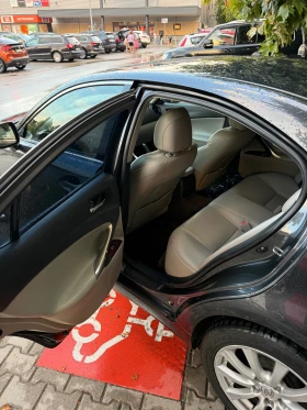Lexus IS 220d Luxury , снимка 16