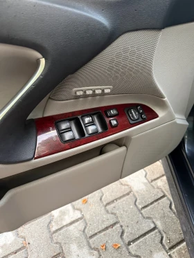 Lexus IS 220d Luxury , снимка 12