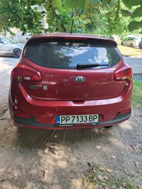 Kia Ceed, снимка 2