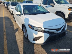 Toyota Camry, снимка 5