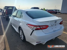 Toyota Camry, снимка 6