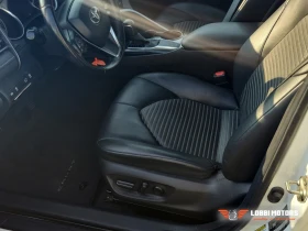 Toyota Camry, снимка 3