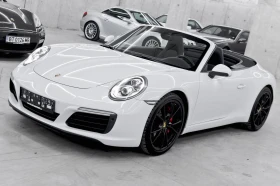 Porsche 911 991.2* Carrera* 480кс* Обдухване, снимка 2
