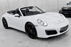 Porsche 911 991.2* Carrera* 480кс* Обдухване, снимка 3