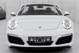 Porsche 911 991.2* Carrera* 480кс* Обдухване, снимка 1