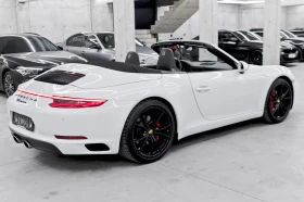 Porsche 911 991.2* Carrera* 480кс* Обдухване, снимка 6