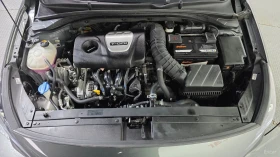 Hyundai I30 N Line, снимка 6