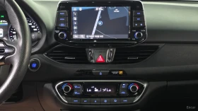 Hyundai I30 N Line, снимка 13