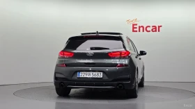 Hyundai I30 N Line, снимка 4