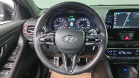 Hyundai I30 N Line, снимка 14