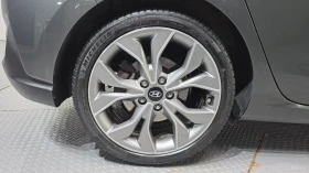 Hyundai I30 N Line, снимка 5