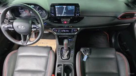 Hyundai I30 N Line, снимка 7