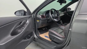 Hyundai I30 N Line, снимка 10