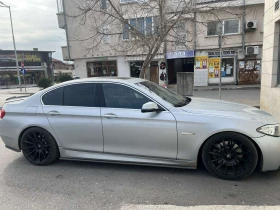 BMW 535, снимка 5