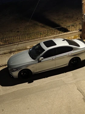 BMW 535, снимка 3
