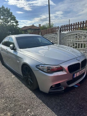 BMW 535, снимка 2